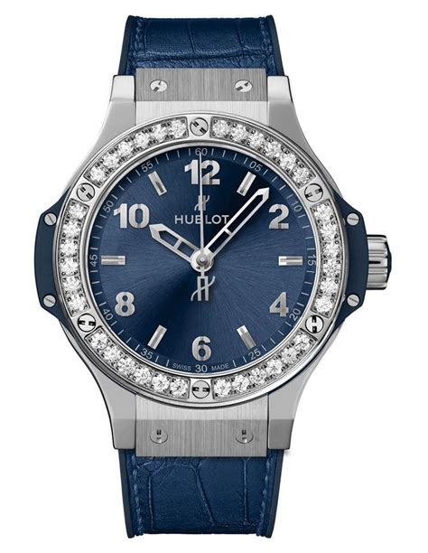 relojes hublot mujer precios|extensible para reloj Hublot.